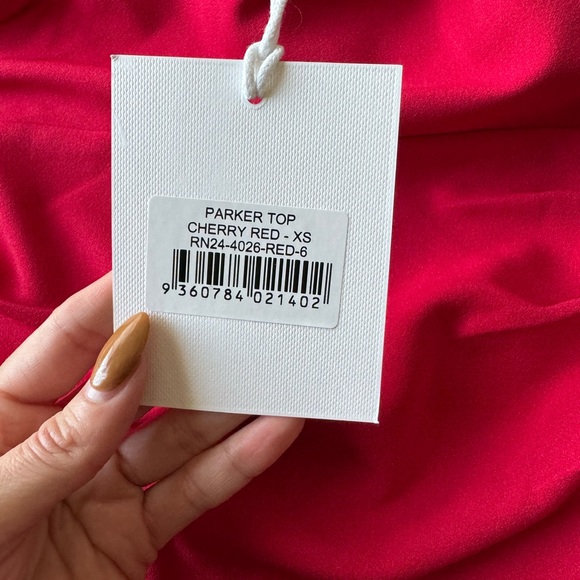 Parker Top by Runaway The Label. Brand new. - Picture 3 of 5